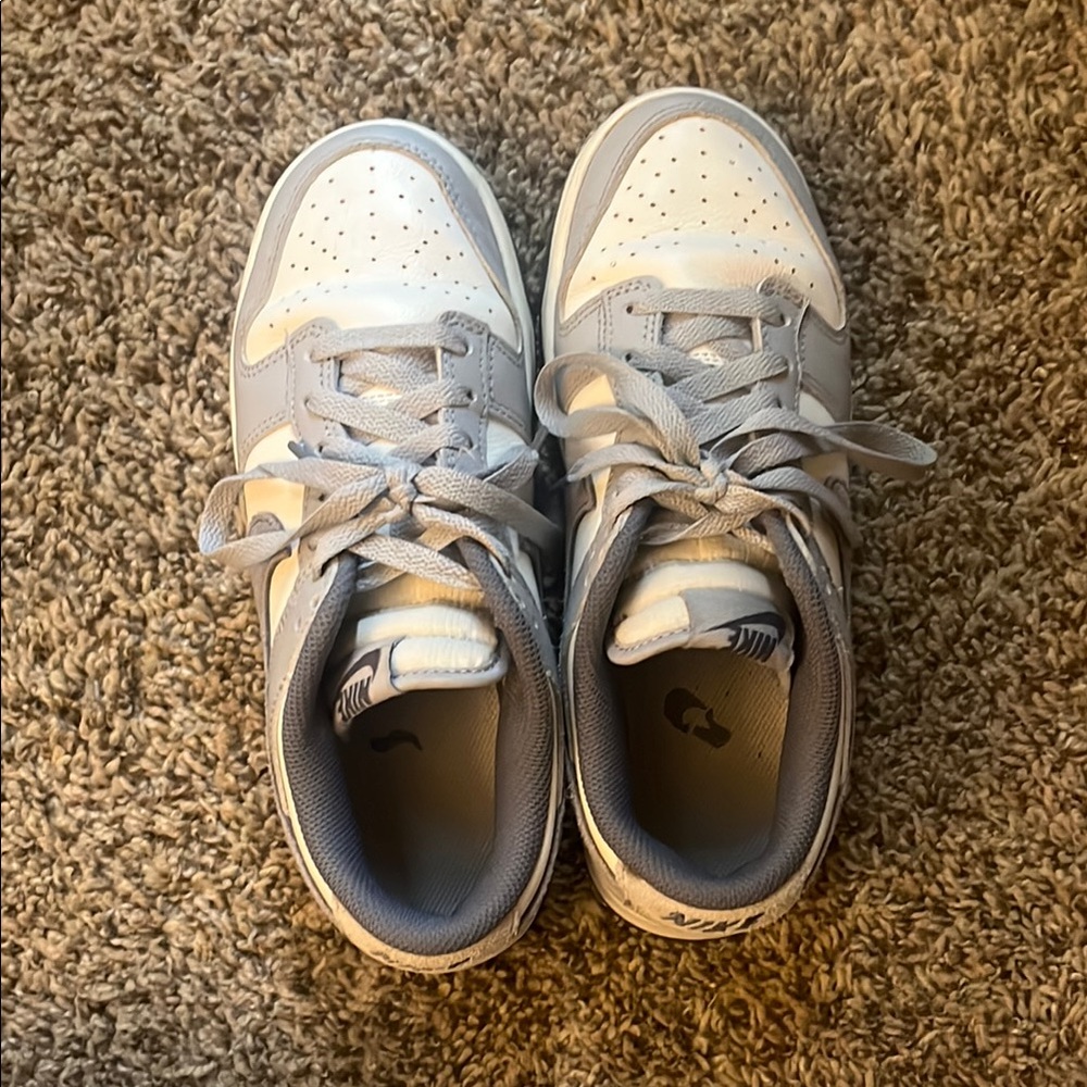 Nike Dunks